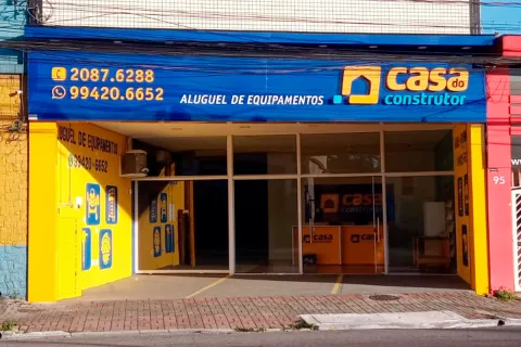 São Paulo-SP (Tremembé)
