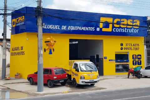 Loja São Mateus Loja São Mateus