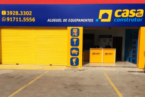 São Paulo - Parada de Taipas