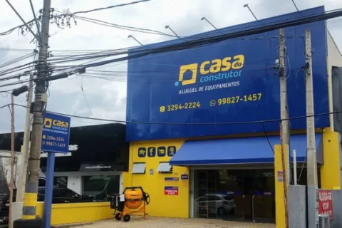 Loja Campinas (Taquaral)
