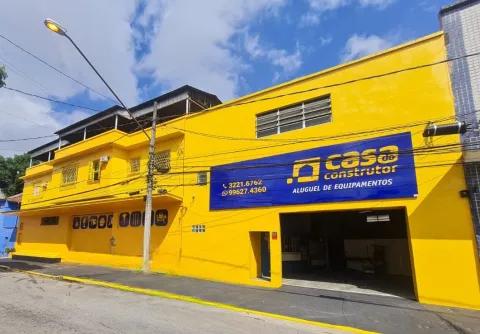 Loja Santos