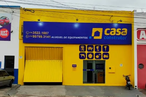 Loja Adamantina Loja Adamantina
