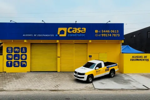 Barra Velha – SC