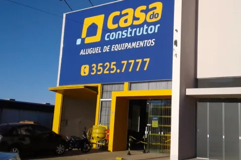 Loja Campo Mourão