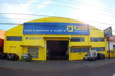 Loja Cascavel - PR