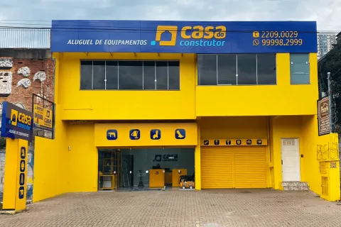 Caxias do Sul – RS (Loja 2)
