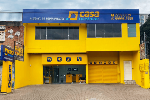 Caxias do Sul – RS (Loja 2)