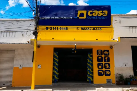 Loja Crato