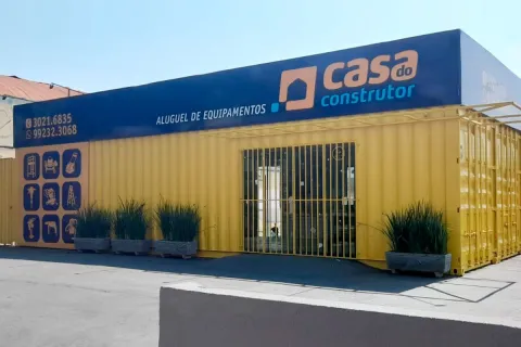 Loja Dourados Centro