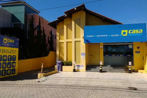 Loja Florianópolis
