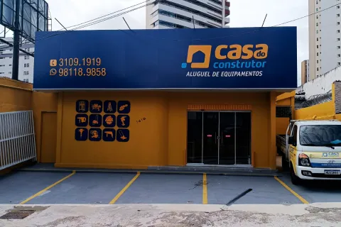 Loja Fortaleza - Aldeota