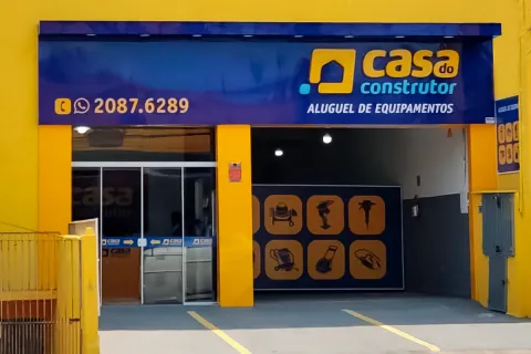 Loja Guarulhos - Jd. Presidente Dutra
