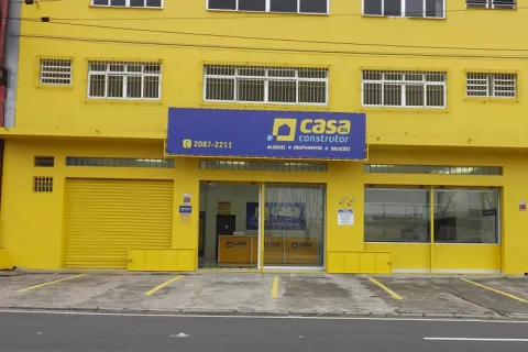 Loja Guarulhos (Jd. Santa Francisca)