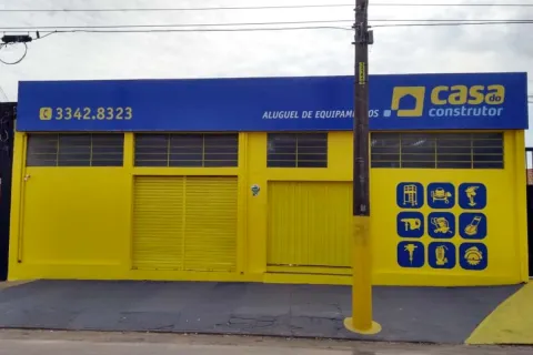 Loja Ibitinga