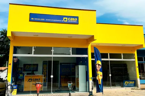 Loja Ilhabela