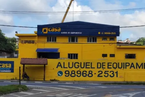 Loja Caieiras