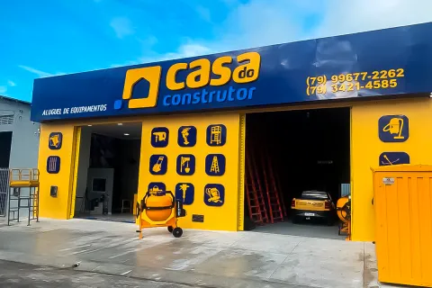 Loja Itabaiana
