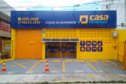 Loja Jaboatão dos Guararapes Loja Jaboatão dos Guararapes