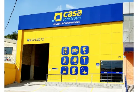 Loja Jundiaí