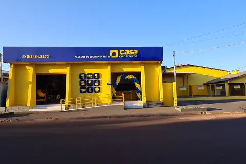 Loja Maracaju