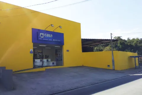Loja Mogi das Cruzes Loja Mogi das Cruzes