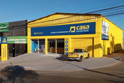Loja Montes Claros