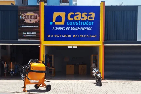 Nazaré Paulista - SP