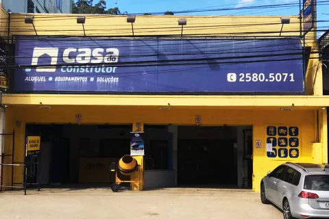Loja Nova Friburgo