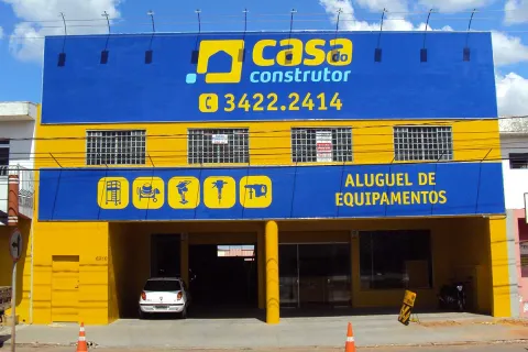 Loja Paranavaí
