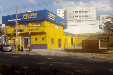 Loja Poços de Caldas-MG