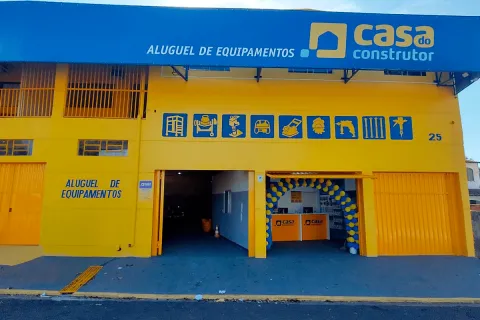 Loja Promissão
