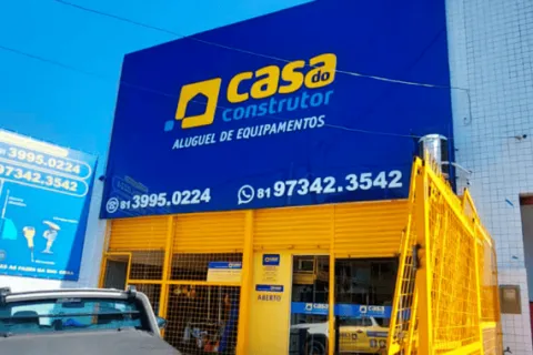 Recife-PE (Abdias) Recife-PE (Abdias)