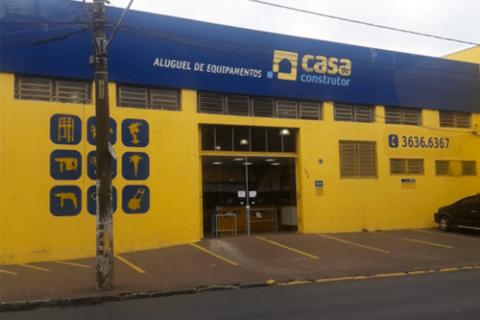 Loja Ribeirão Preto