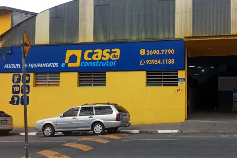 Loja Santana de Parnaíba