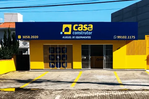 Santo Amaro da Imperatriz - SC	