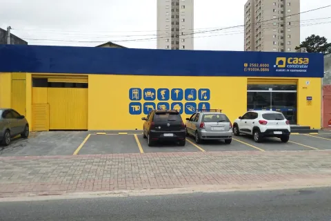 Loja São Paulo Itaim Paulista