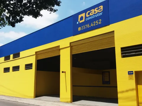Loja São Caetano do Sul