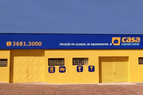 Loja São José do Rio Pardo Loja São José do Rio Pardo
