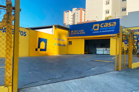 Loja São José dos Campos – SP
