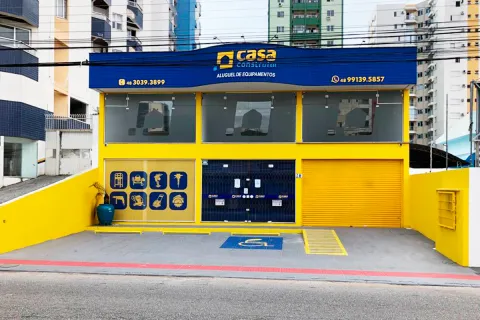 Loja São José