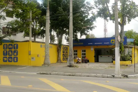 Loja São Sebastião