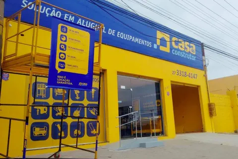 Loja Serra (Planalto de Carapina) Loja Serra (Planalto de Carapina)