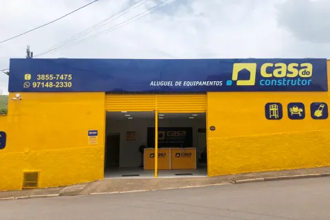 Loja Socorro