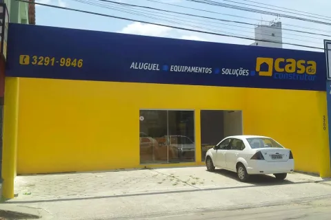 Loja Teixeira de Freitas