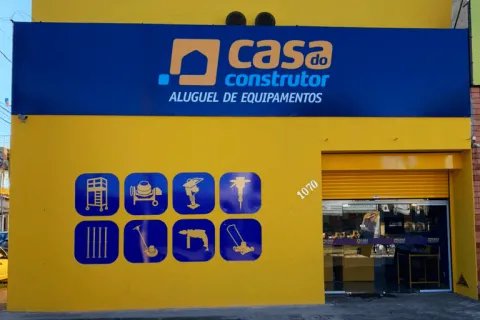 Loja Uberlândia-MG