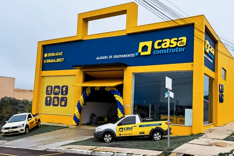 Loja Umuarama 2