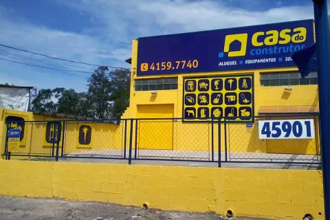 Loja Vargem Grande Paulista