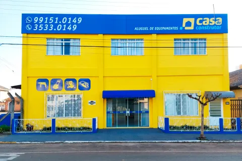 Loja Videira