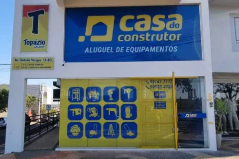 Loja - Bauru Loja - Bauru