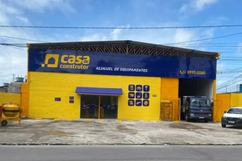 Loja - Recife Loja - Recife
